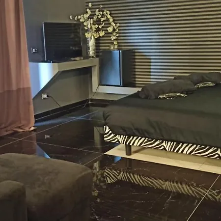 Hotel Grand Irpinia & Family Avellino