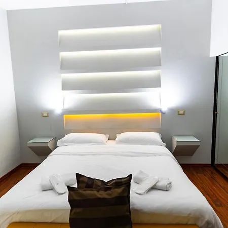 Hotel Grand Irpinia & Family Avellino