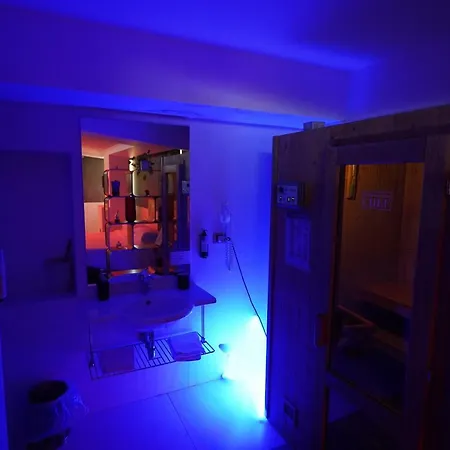 Grand Irpinia & Family Hotel 4*