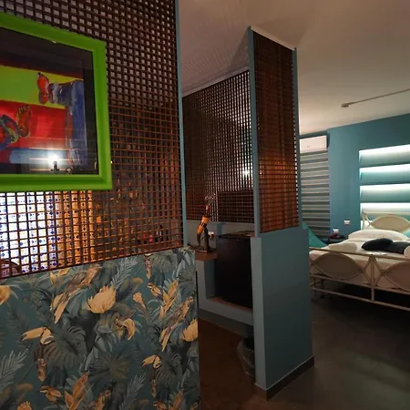 Grand Irpinia & Family Hotel Avellino