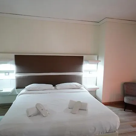 Grand Irpinia & Family Hotel Avellino