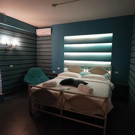 Hotel Grand Irpinia & Family