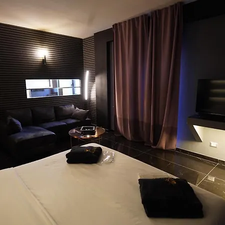 Hotel Grand Irpinia & Family