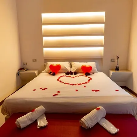 Grand Irpinia & Family Hotel