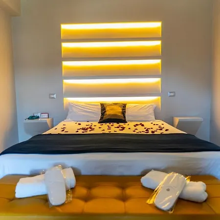 Hotel Grand Irpinia & Family Avellino