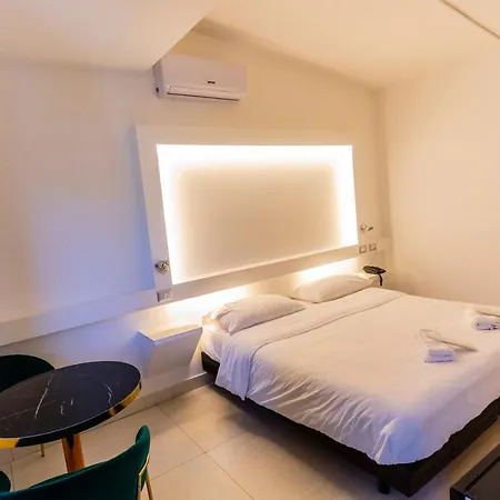 Grand Irpinia & Family Hotel 4*