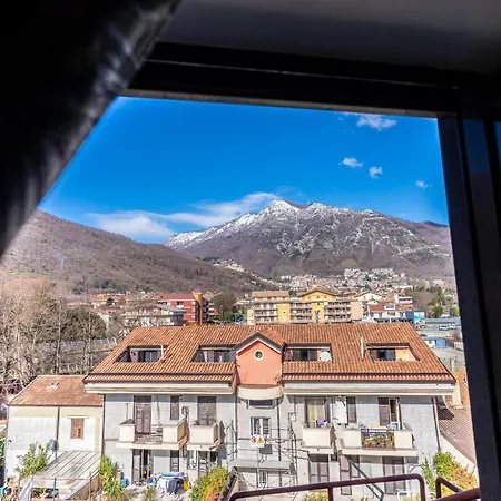 Hotel Grand Irpinia & Family
