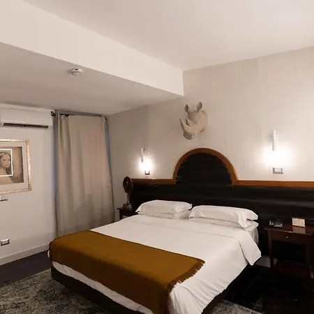 Grand Irpinia & Family Hotel Avellino