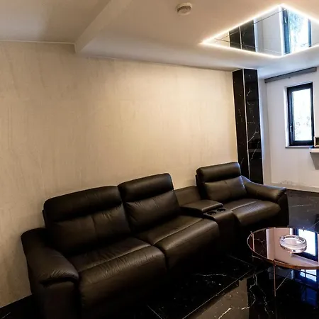 Grand Irpinia & Family Hotel Avellino