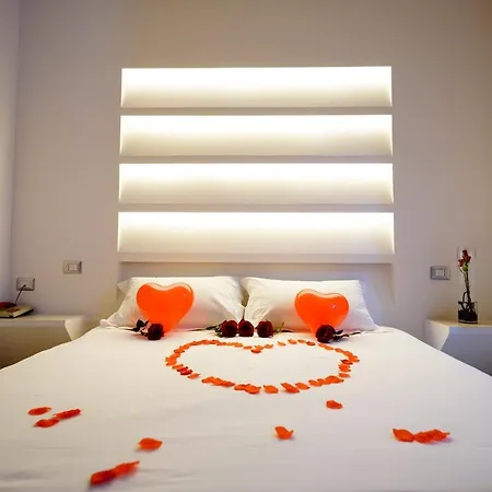 Hotel Grand Irpinia & Family Avellino