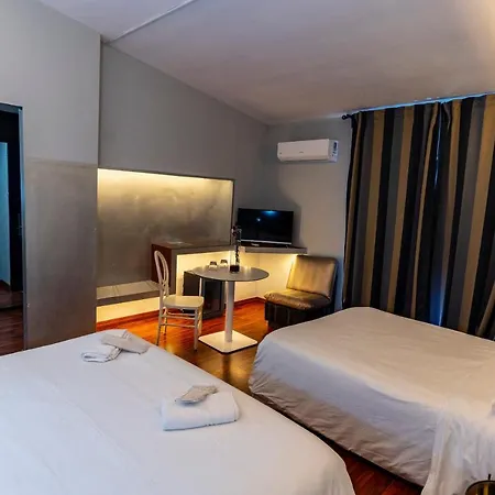 Grand Irpinia & Family Hotel 4*
