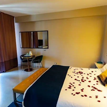 Grand Irpinia & Family Hotel