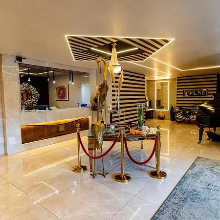 Hotel Grand Irpinia & Family Avellino