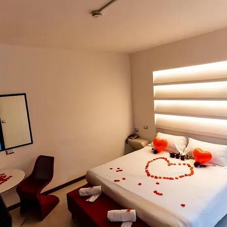Grand Irpinia & Family Hotel Avellino
