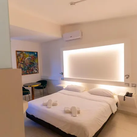 Hotel Grand Irpinia & Family 4*