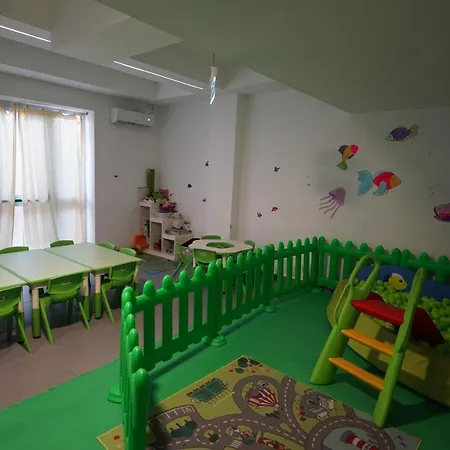 Grand Irpinia & Family 4* Avellino