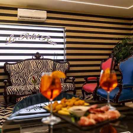 Grand Irpinia & Family Hotel