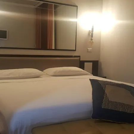 Grand Irpinia & Family Hotel 4*