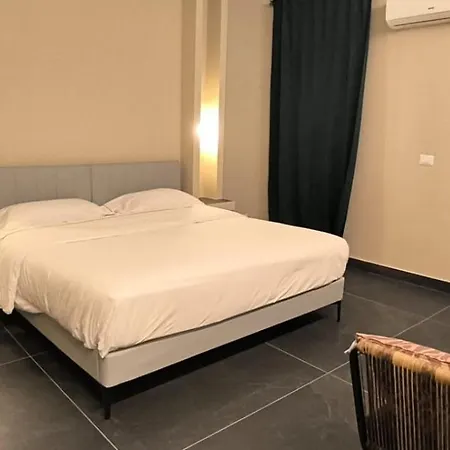 Grand Irpinia & Family Hotel 4*