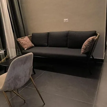 Grand Irpinia & Family Hotel Avellino