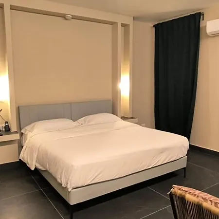 Hotel Grand Irpinia & Family Avellino