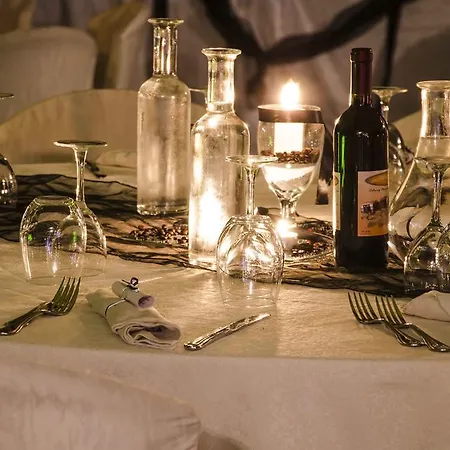 Grand Irpinia & Family Avellino