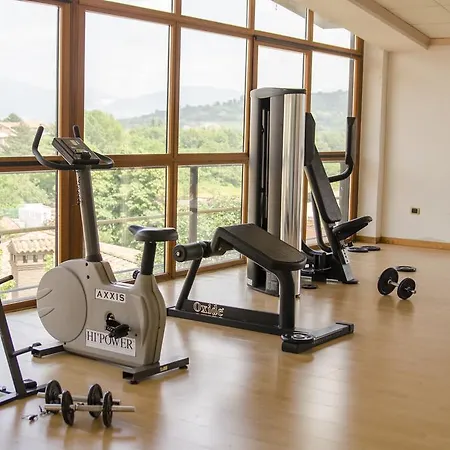 Grand Irpinia & Family 4* Avellino