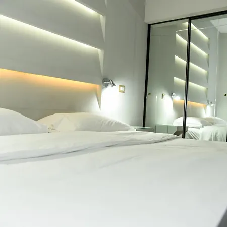 Grand Irpinia & Family 4*