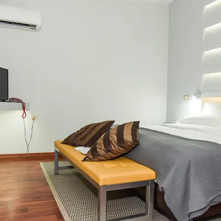 Grand Irpinia & Family 4*