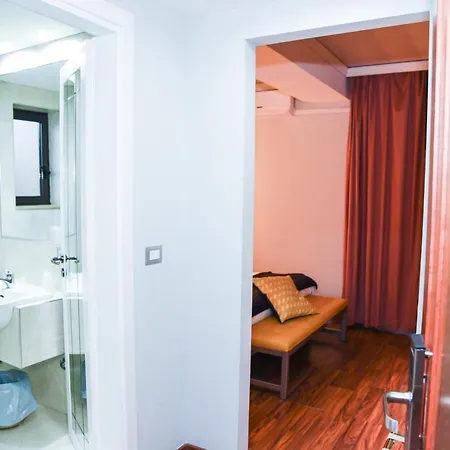 Hotel Grand Irpinia & Family
