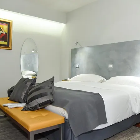 Hotel Grand Irpinia & Family 4*