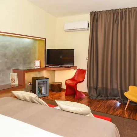 Grand Irpinia & Family 4* Avellino