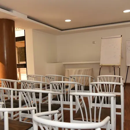 Hotel Grand Irpinia & Family Avellino